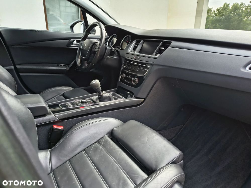 Peugeot 508 1.6 T Business Line - 34