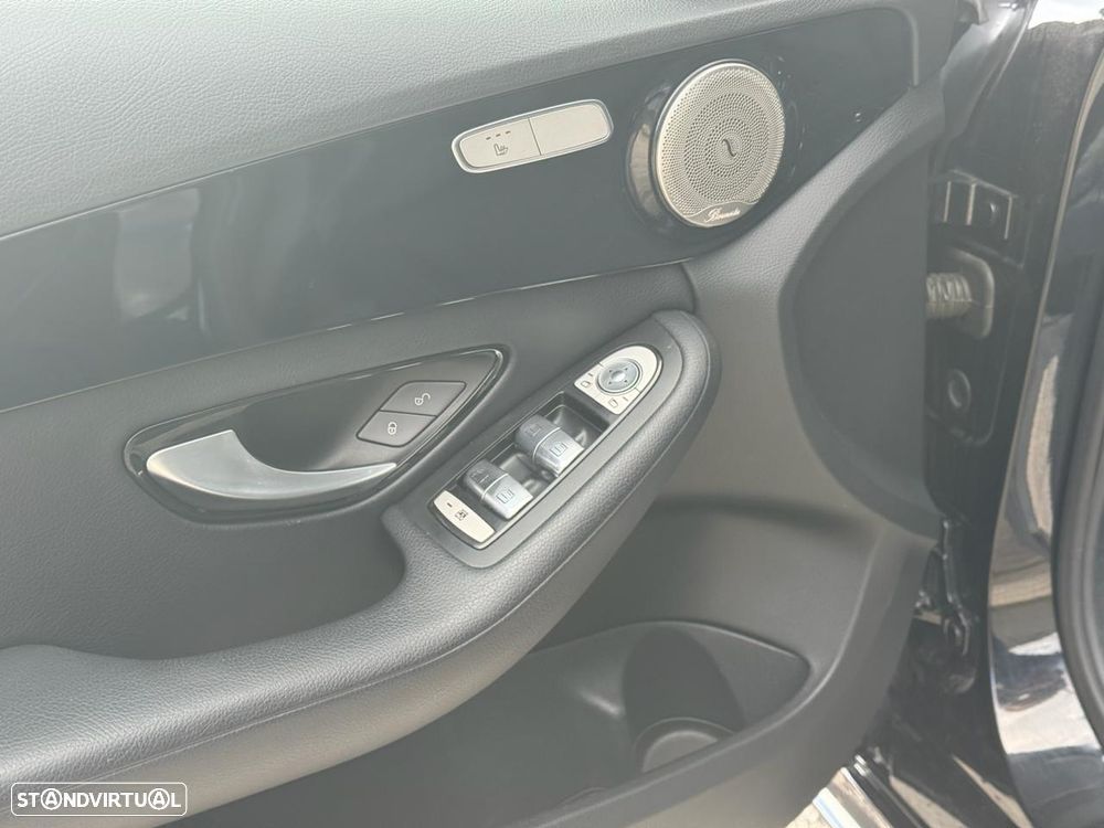Mercedes-Benz C 200 (BlueTEC) d - 9