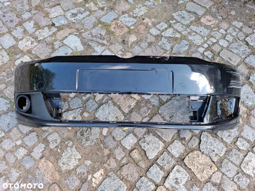 ZDERZAK PRZEDNI PRZÓD VW TOURAN 1T0 10-15