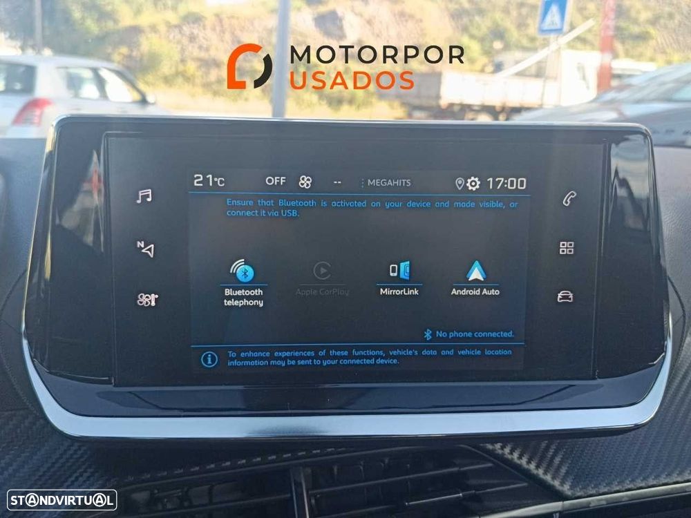 Peugeot 2008 1.2 PureTech Active - 20