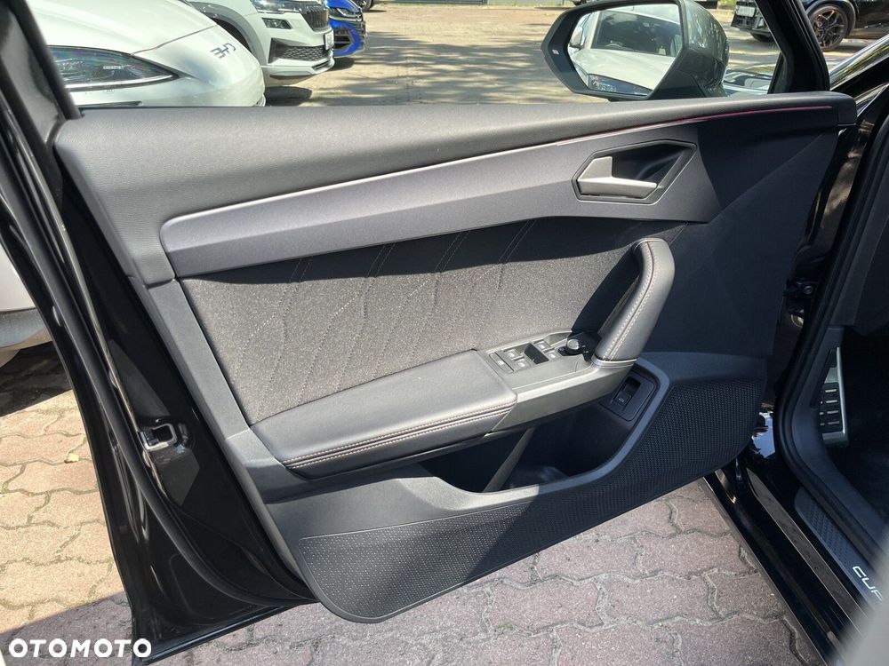 Cupra Leon Sportstourer 2.0 TDI DSG - 13
