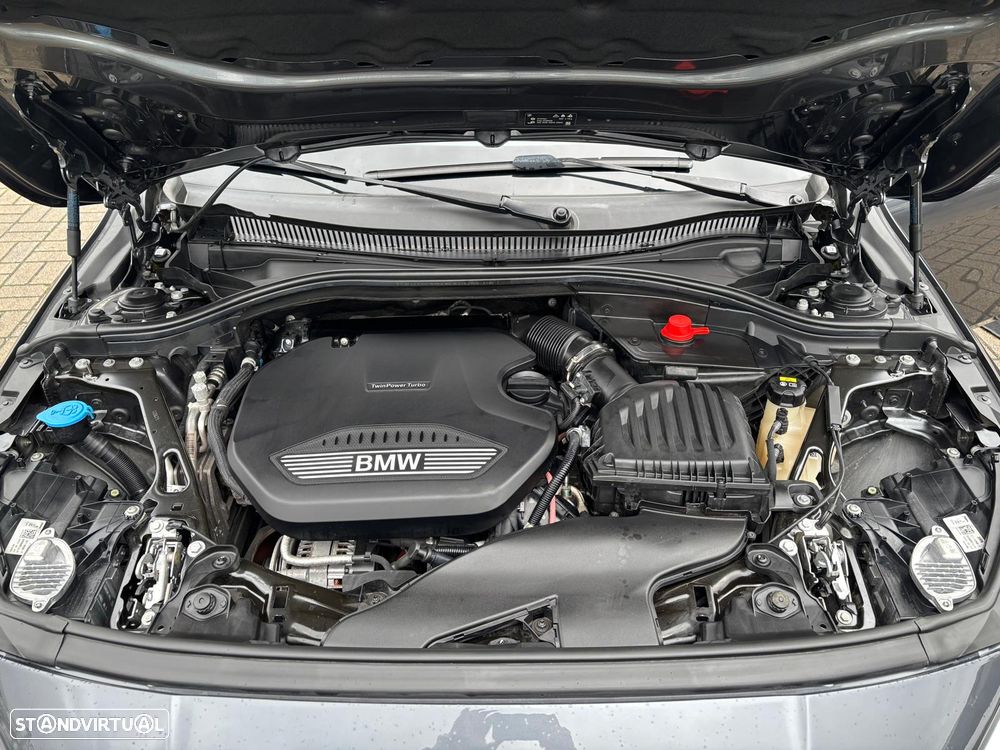 BMW 216 Gran Coupé d Pack Desportivo M - 16