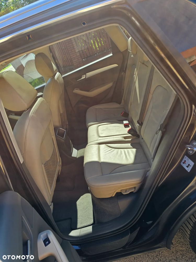 Audi Q5 - 18