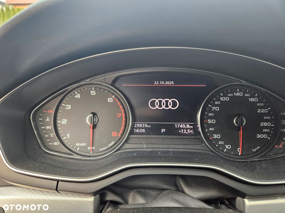 Audi A5 Sportback 40 TFSI S tronic S line - 5