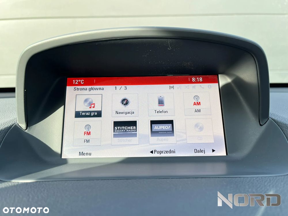 Opel Mokka 1.4 T Cosmo - 27