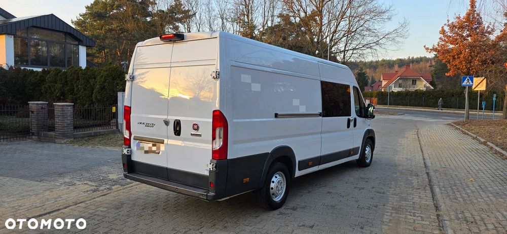 Fiat Ducato - 7