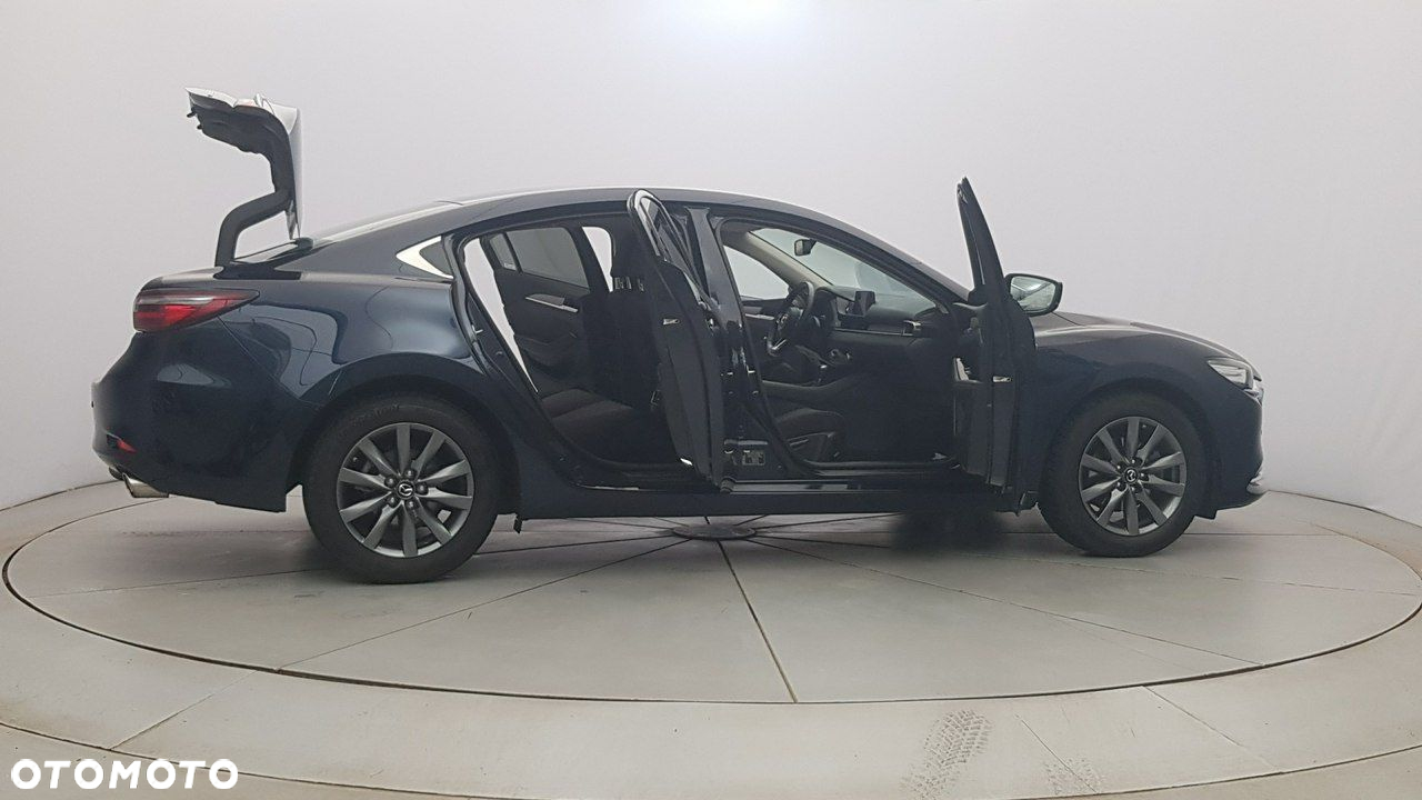 Mazda 6 - 11