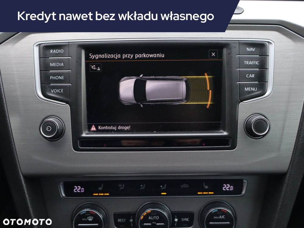 Volkswagen Passat Variant - 19