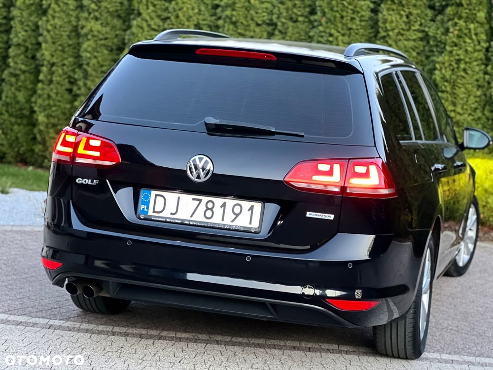 Volkswagen Golf - 20