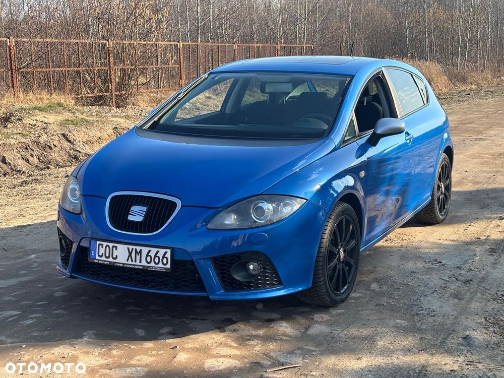 Seat Leon - 2