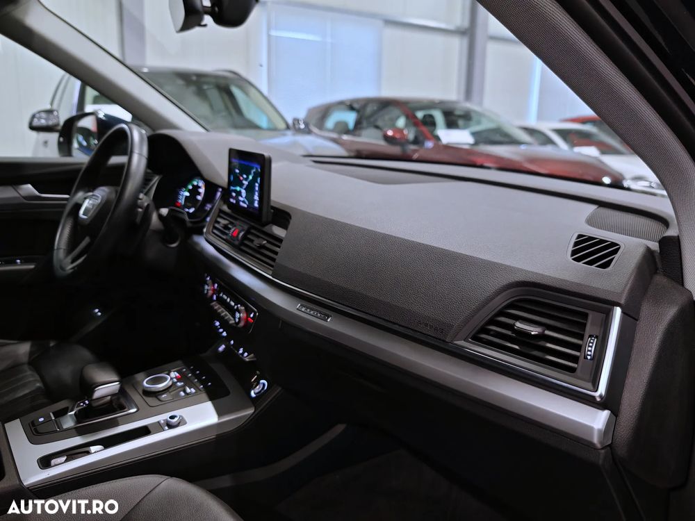 Audi Q5 50 TFSI e quattro S tronic - 10