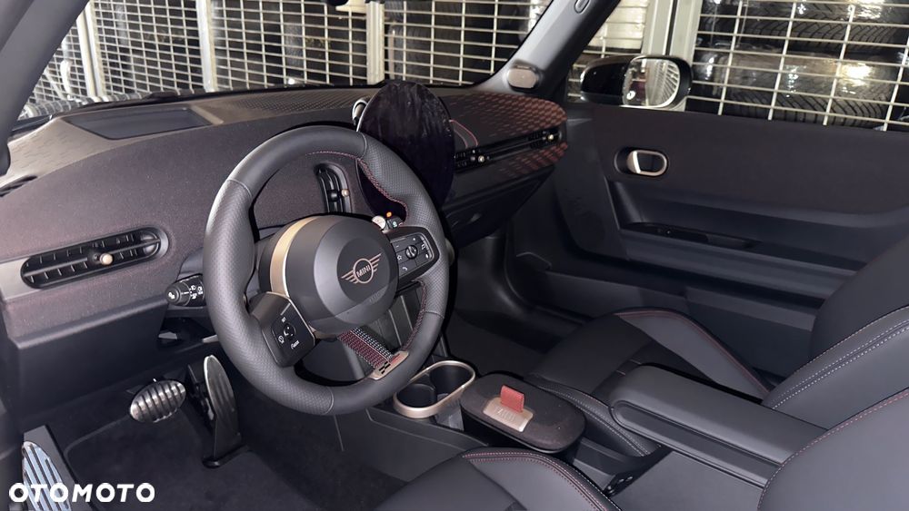 MINI John Cooper Works - 4