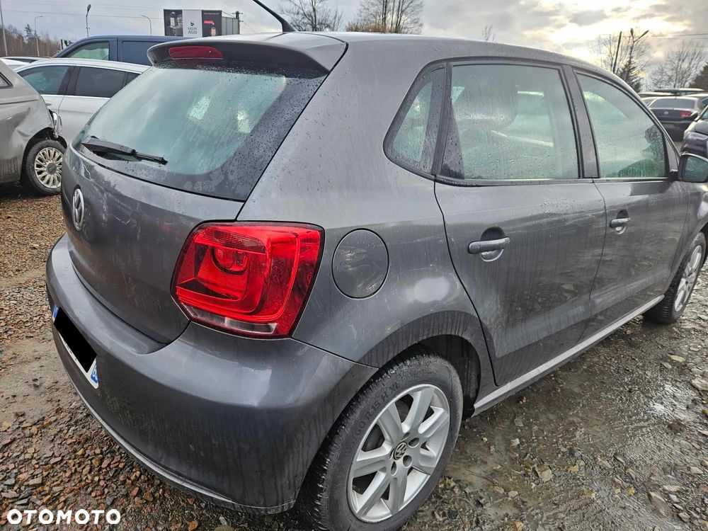 Volkswagen Polo 1.2 Blue Motion Technology Team - 3