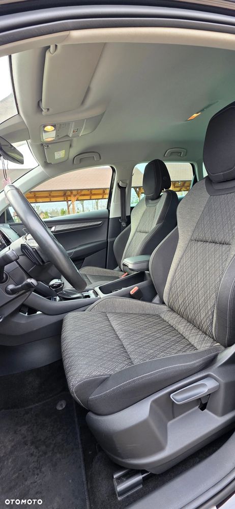 Skoda Karoq 1.5 TSI ACT Selection DSG - 26