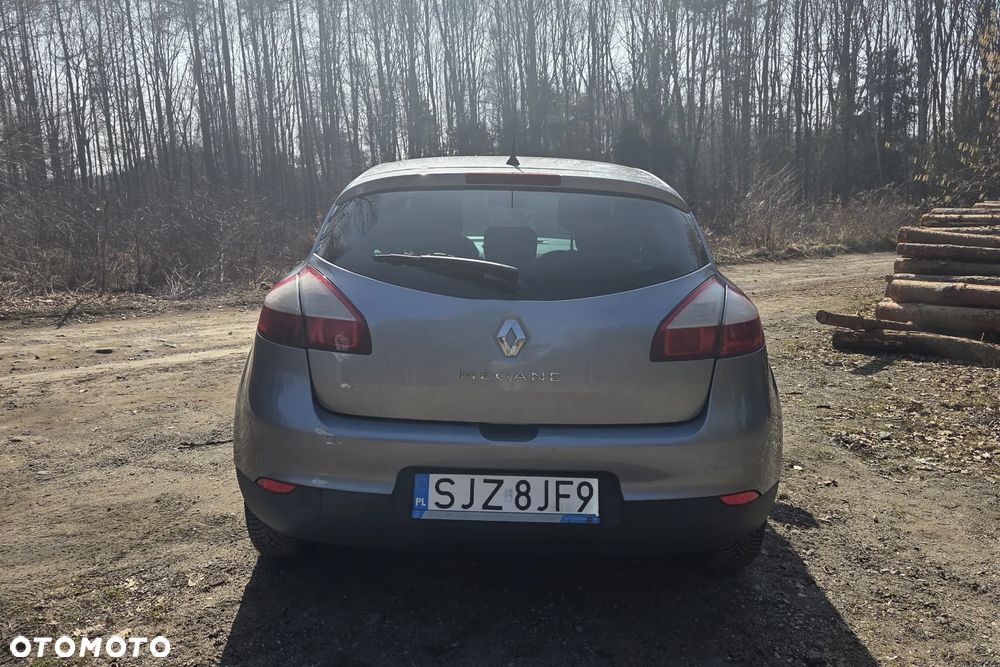 Renault Megane 1.6 16V Authentique - 5