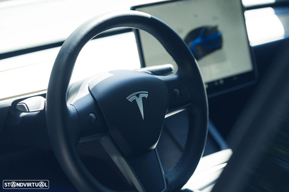 Tesla Model 3 Standard RWD - 10
