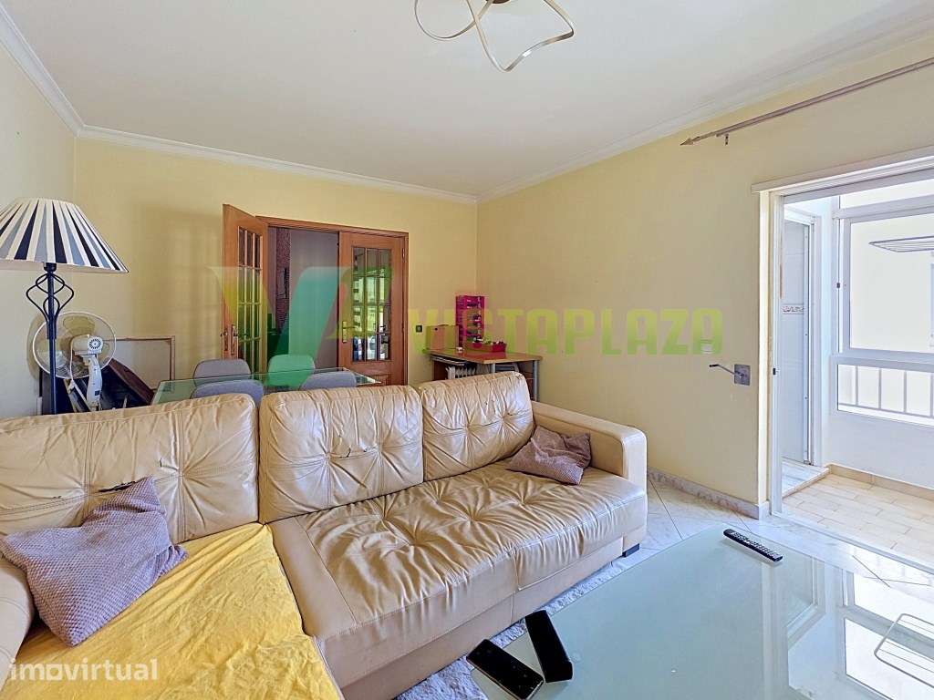 Apartamento T2 nas Sesmarias, Portimão, em Zona Tranquila e Perto d... - Grande imagem: 5/23
