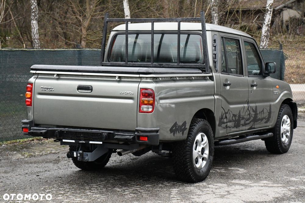 Ford Ranger Standard - 4