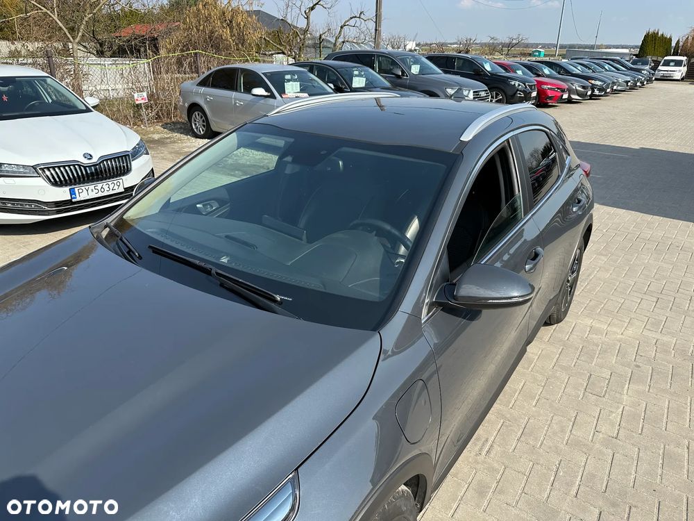 Kia XCeed - 29