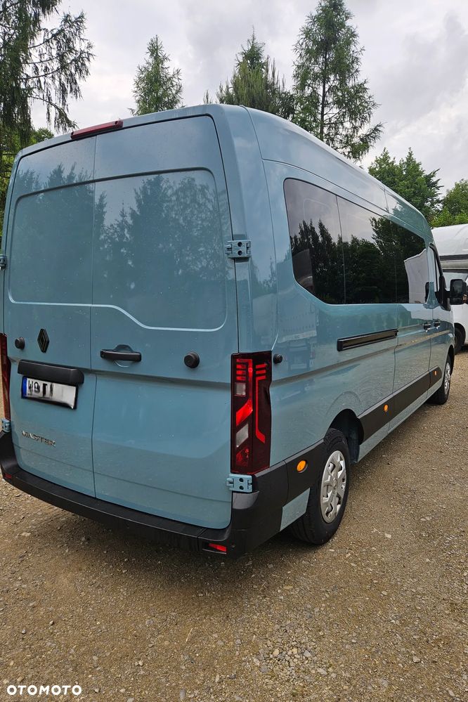Renault Master - 2