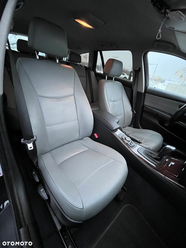 BMW Seria 3 320d DPF - 21