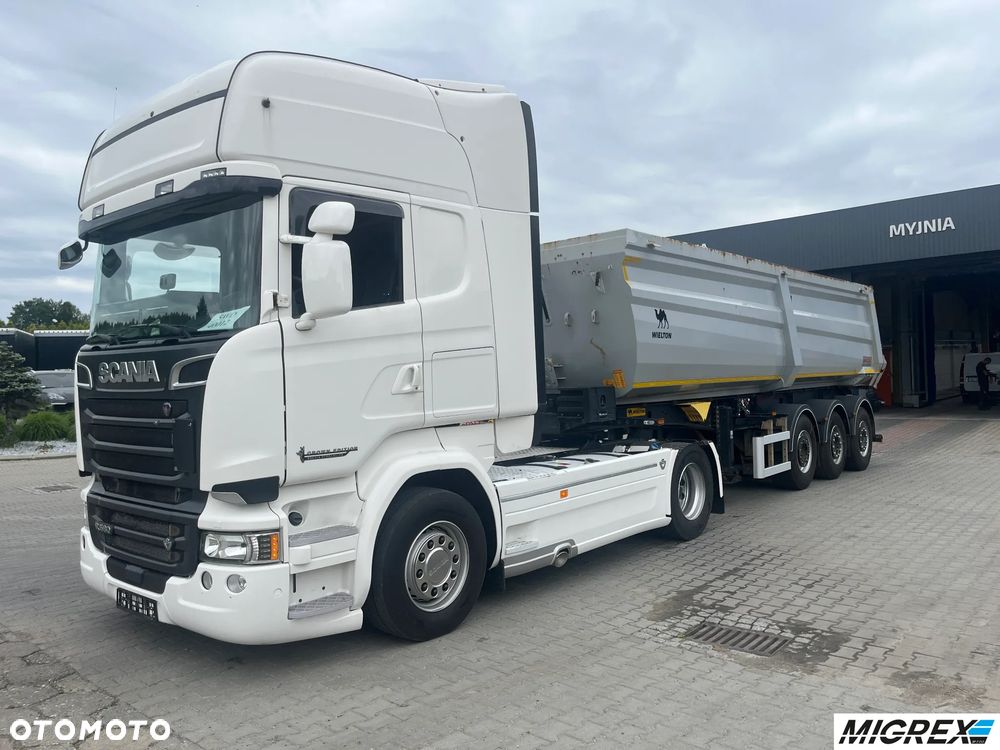 Wielton NW-3 S2 HPD - 13