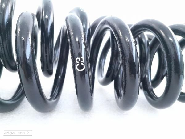 Mola Suspensao Tras Bmw 3 (E90) - 2