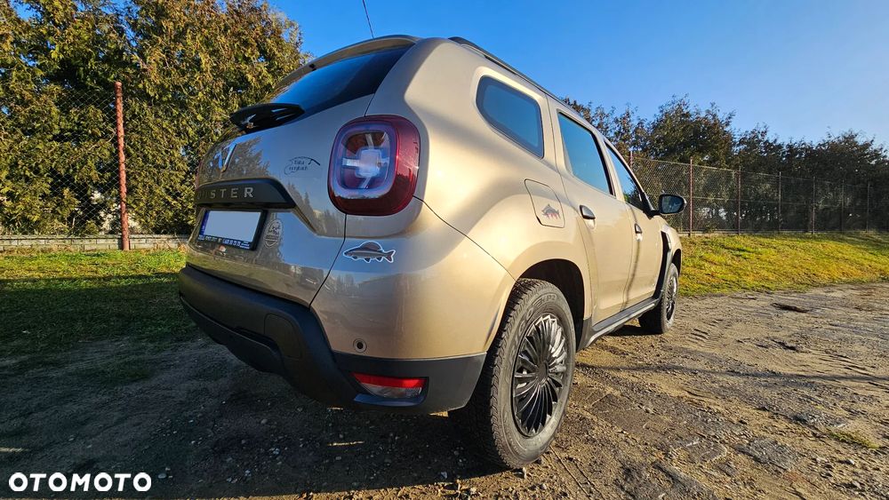 Dacia Duster - 25