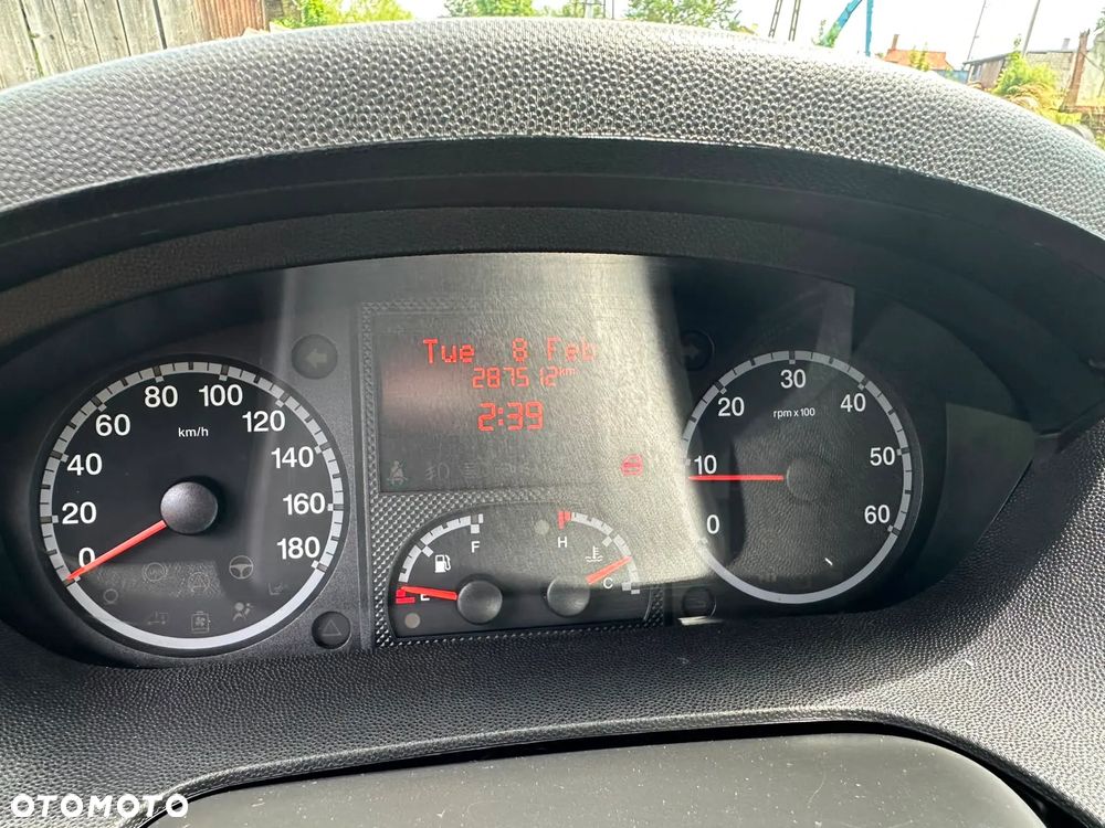 Fiat Ducato KONTENER CHŁODNIA  3.0 diesel Multijet, manual 6-biegów, 2014 rok 177kM, ZADBANY, STAN BARDZO DOBRY, GOTOWY DO PRACY! - 8