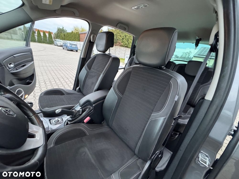 Renault Scenic Energy TCe 130 S&S Bose Edition - 18