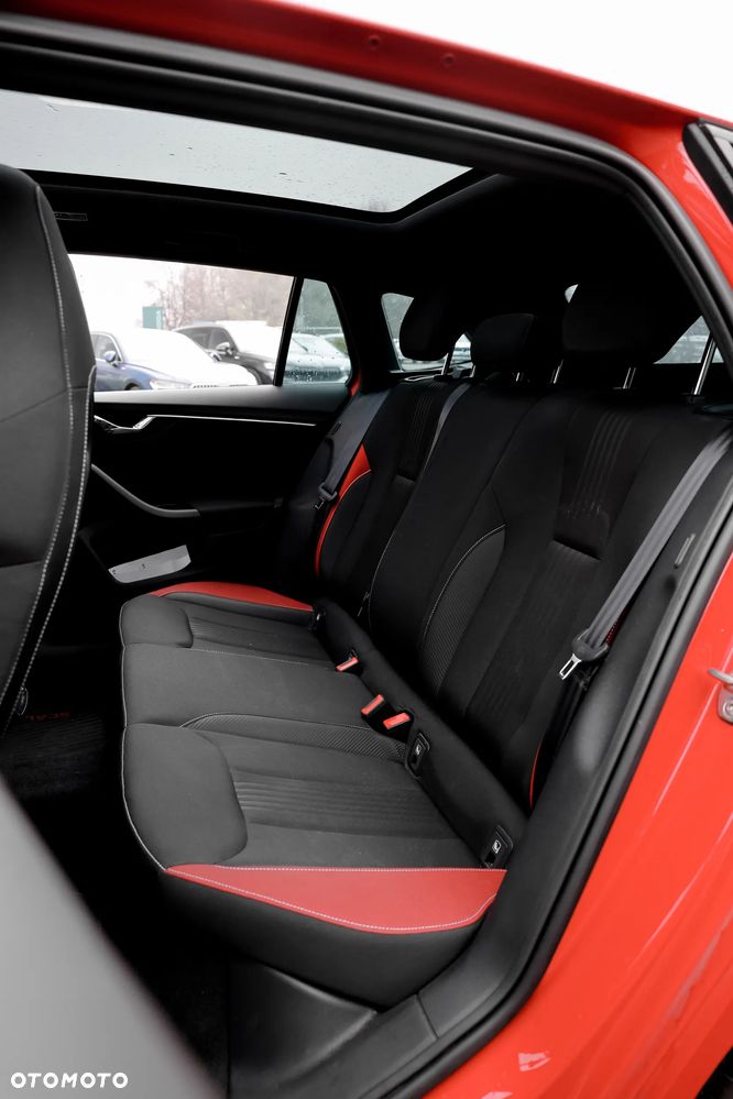 Skoda Scala 1.0 TSI Monte Carlo - 9