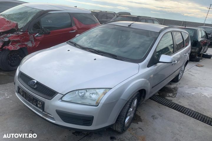 Etrier spate dreapta Ford Focus 2 [2004 - 2008] wagon 5-usi 1.6 TDCi - 5