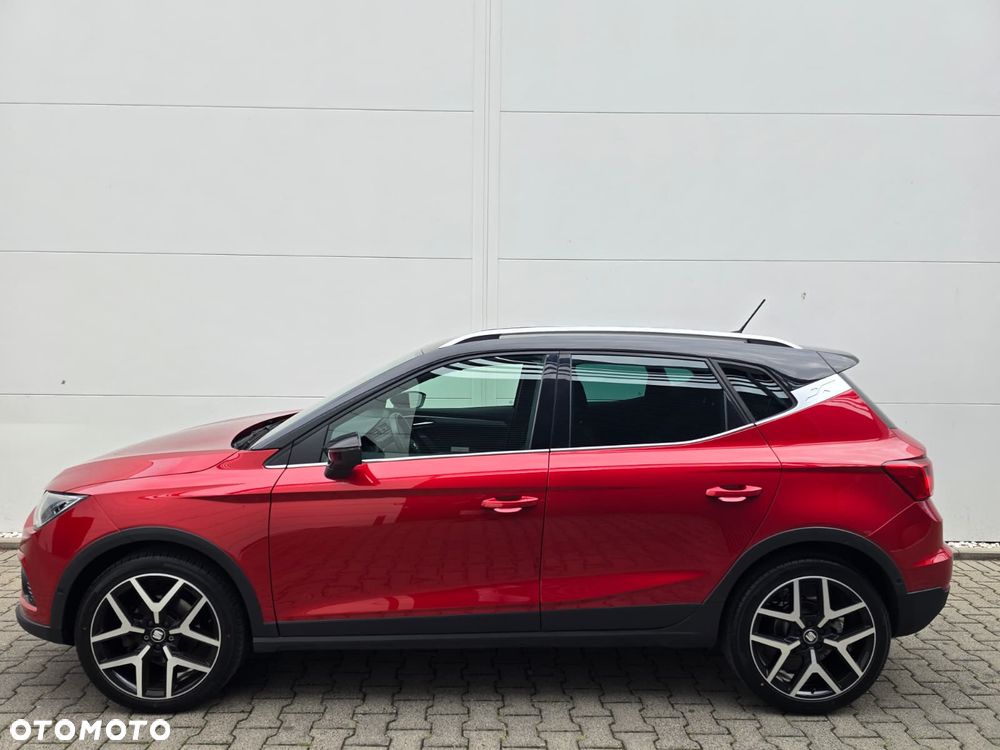 Seat Arona 1.5 TSI EVO FR - 6
