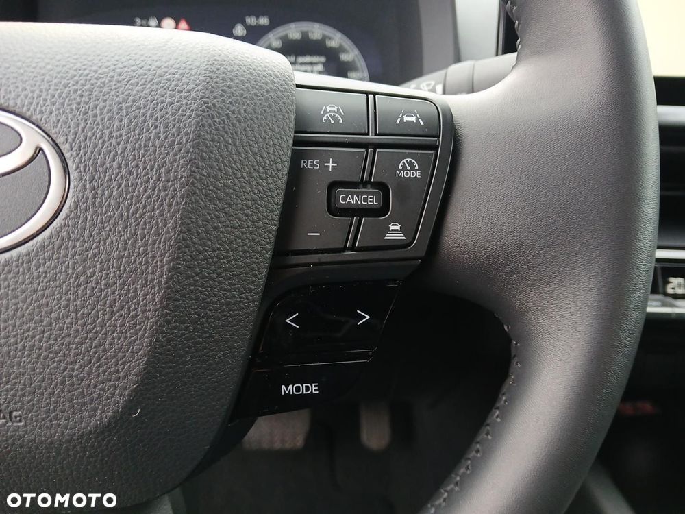 Toyota C-HR 1.8 Hybrid Style - 28