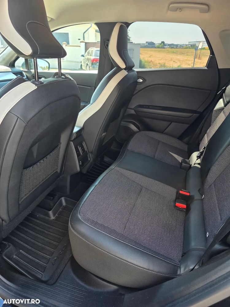 Renault Captur TCe 100 Intens - 9