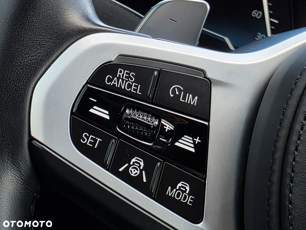 BMW Seria 4 420d xDrive Gran Coupe M Sport - 39