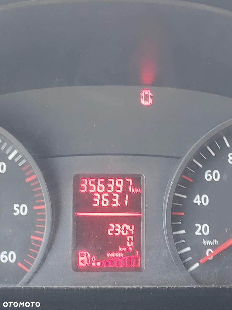 Volkswagen Crafter - 6