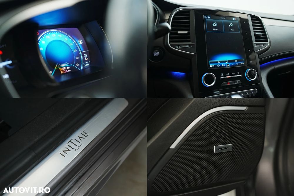 Renault Talisman ENERGY dCi 160 EDC INITIALE PARIS - 23