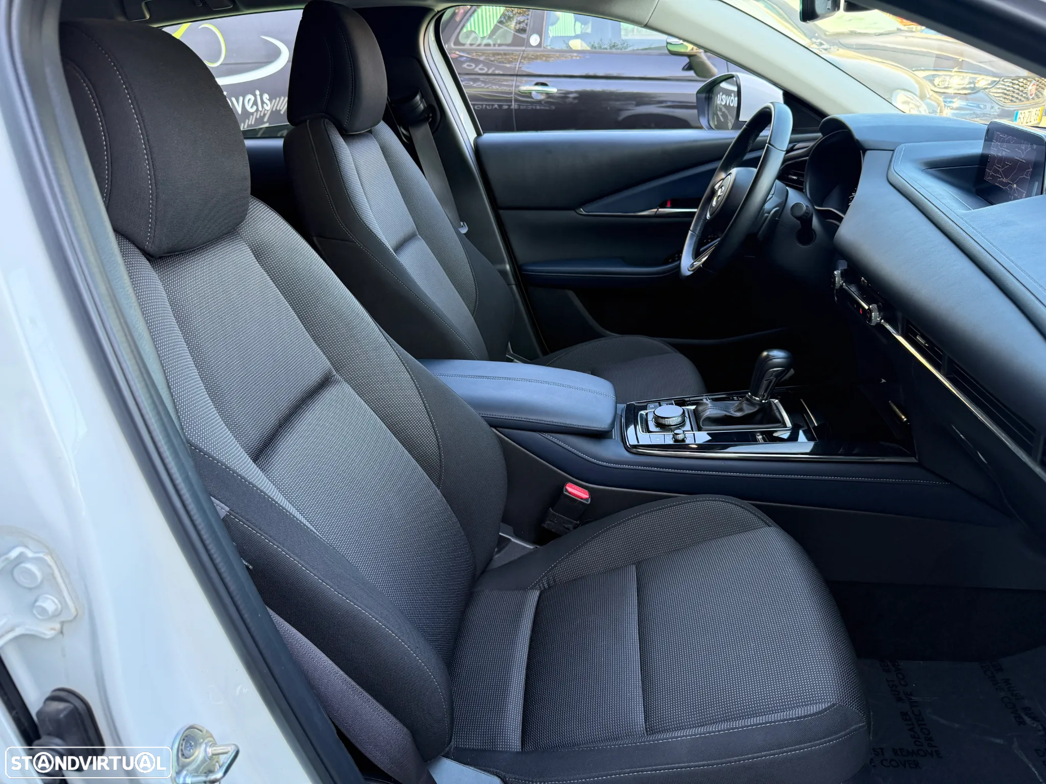 Mazda CX-30 2.0 Sky-X Excellence AT AWD - 36