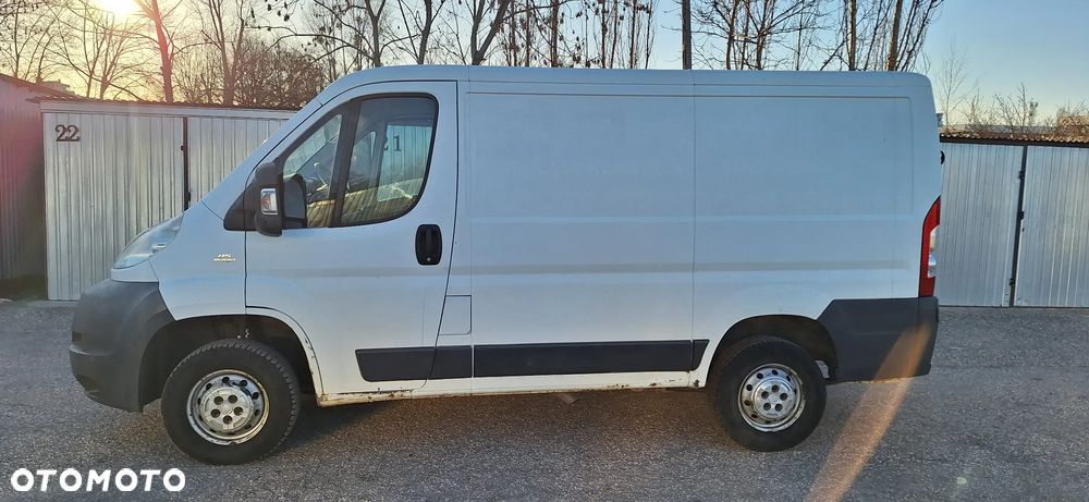 Fiat Ducato - 3