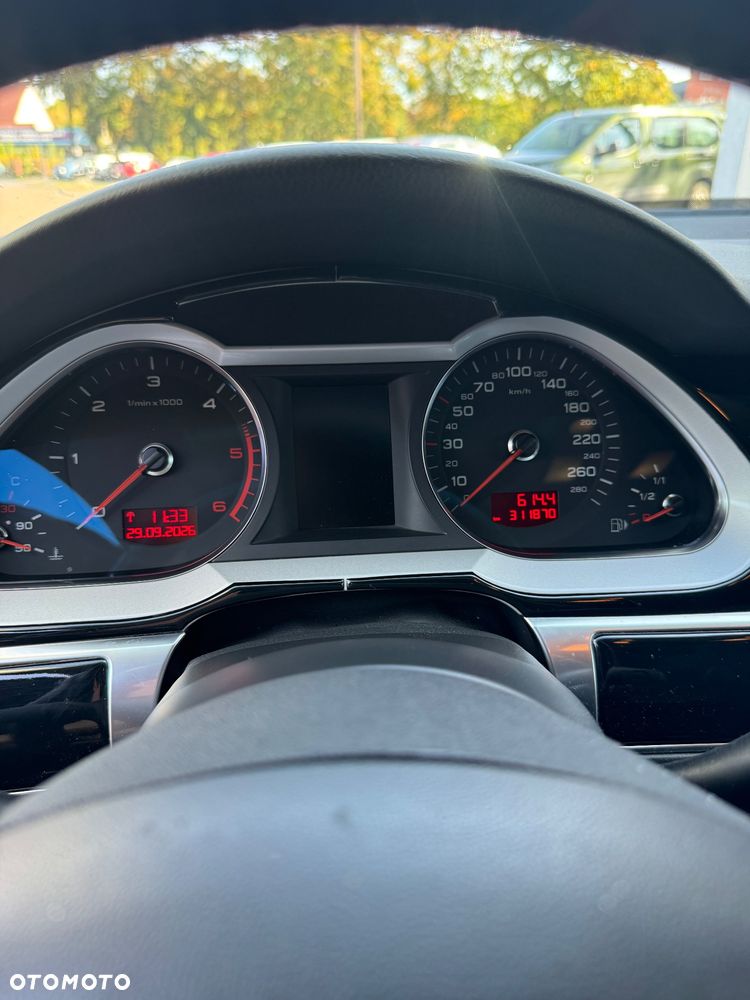 Audi A6 Limousine 2.0 TDI - 7