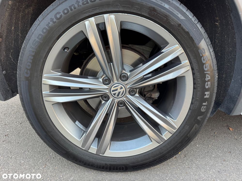 Volkswagen Tiguan 2,0 TSI OPF 4Motion DSG R-Line - 36