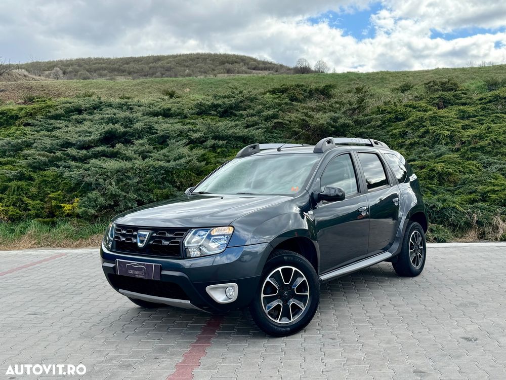 Dacia Duster - 29