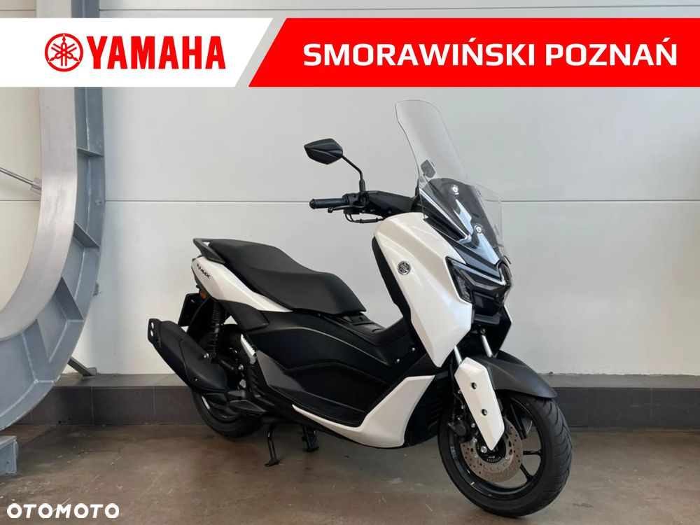 Yamaha NMAX