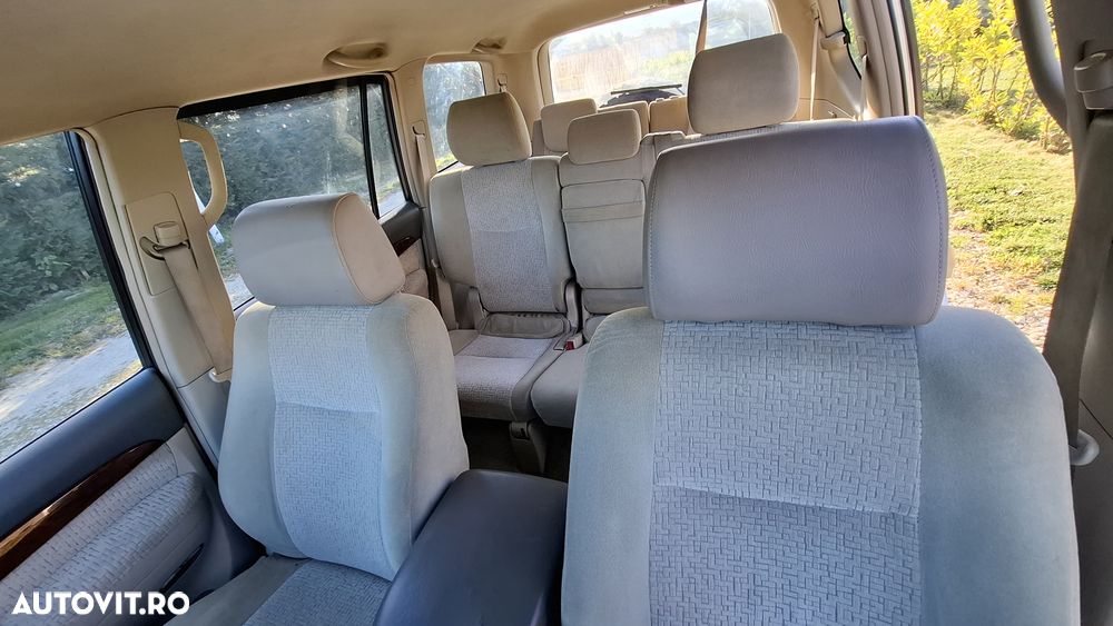 Toyota Land Cruiser 3.0 TD-4D VX - 11