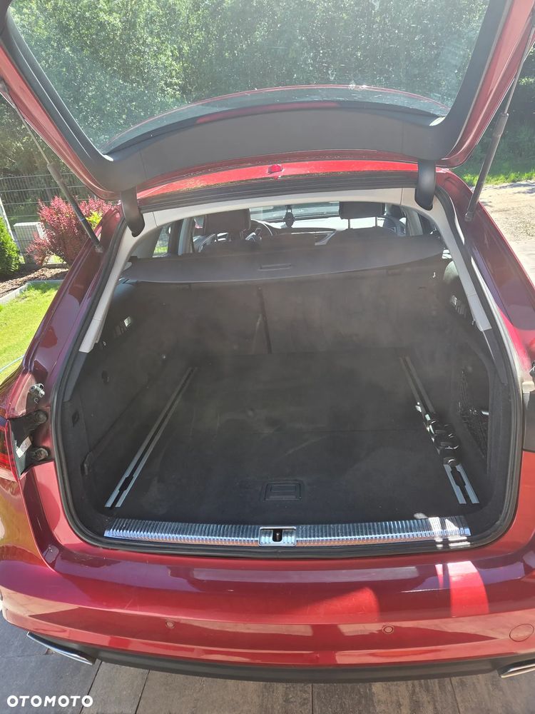 Audi A6 Avant - 5