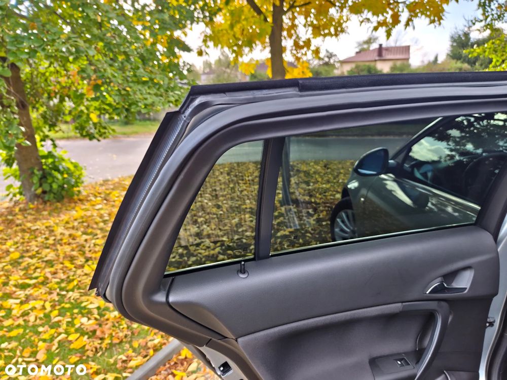Opel Insignia 2.0 CDTI EcoFLEX S&S - 28