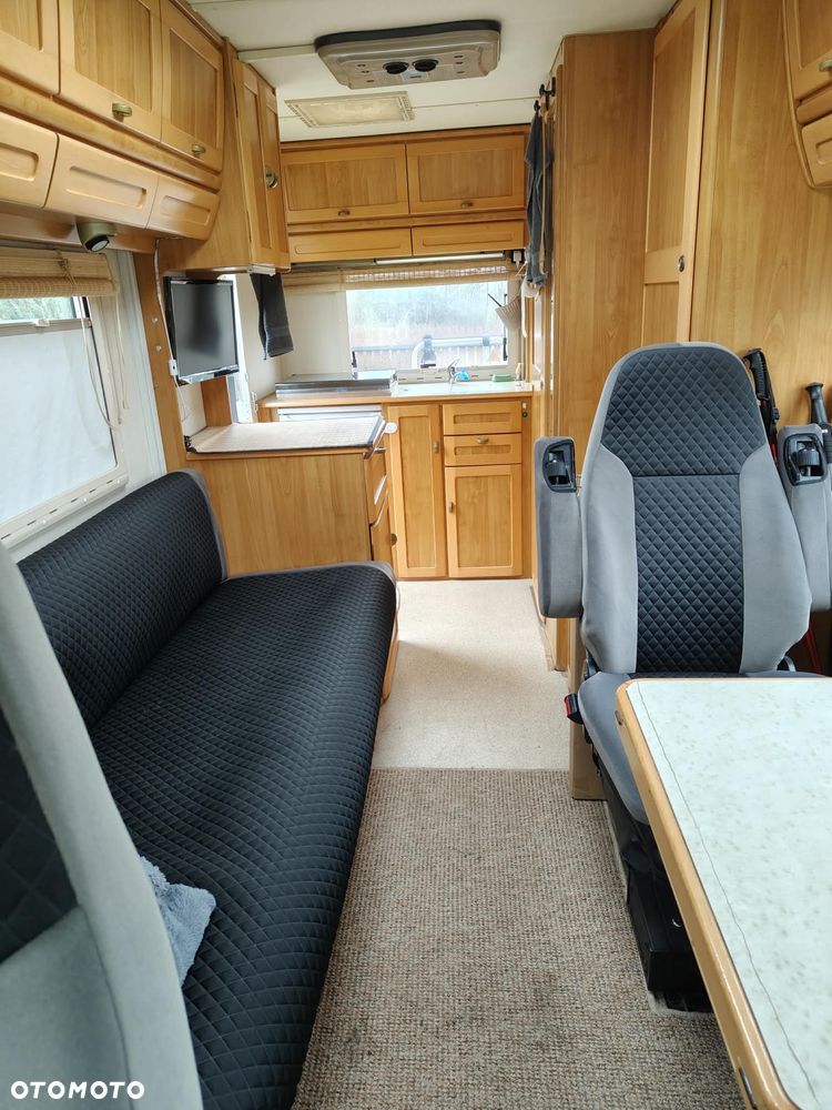 Fiat DUCATO - 7