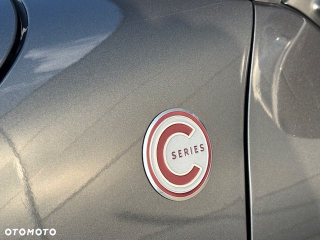 Citroën C4 1.2 PureTech C-Series S&S EAT8 - 25