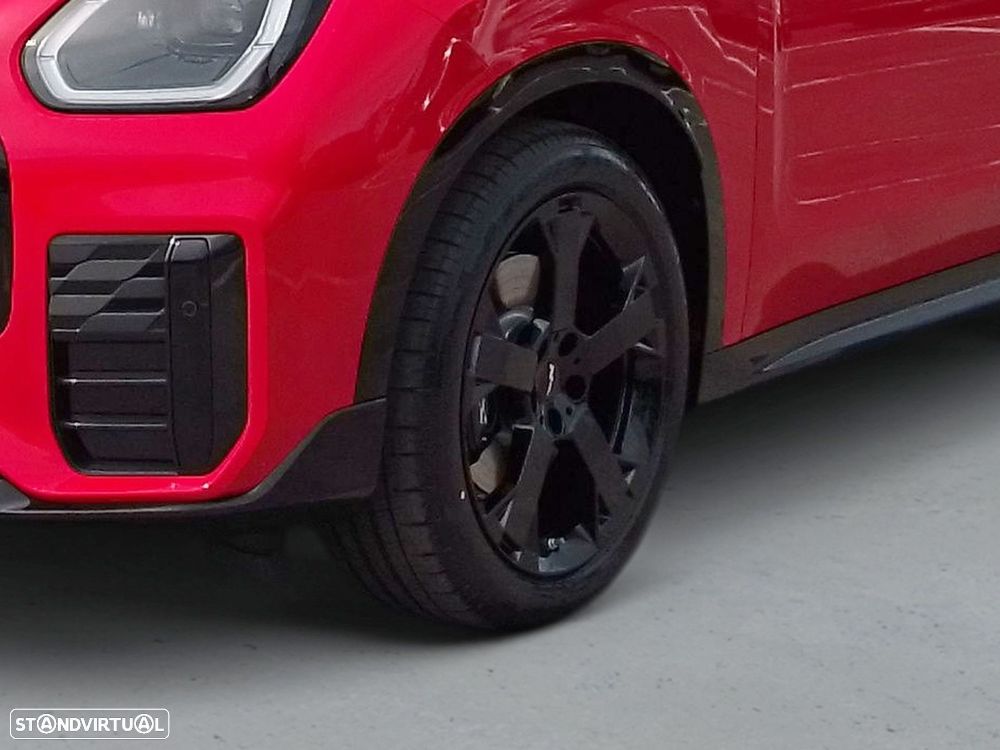 MINI Countryman E JCW L - 4